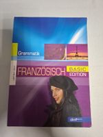 Französisch Grammatik. Hartmut Graff