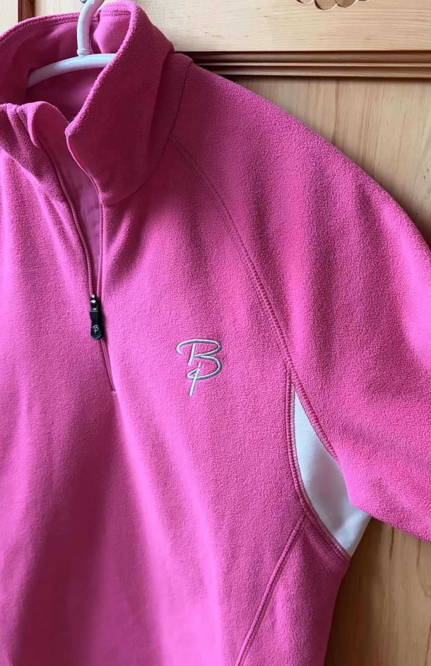 Daehlie Maglioni & Felpe: Fleecepullover von Bjørn Dæhlie, Grösse S – Nuovo (secondo la descrizione) da Wald ZH venduto da Cherry47 2