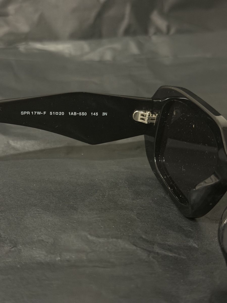 Lunettes & Verres: Prada Sonnenbrille – Neuf (Voir description) à Winterthur par sja_lr56 3