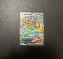 Pokemon Pikachu 149/128 30th Anniversary - MT - Eng - 30C