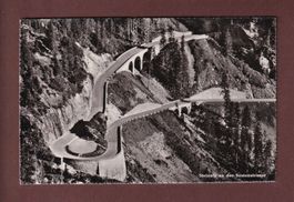 Steinalp an der SUSTENSTRASSE
