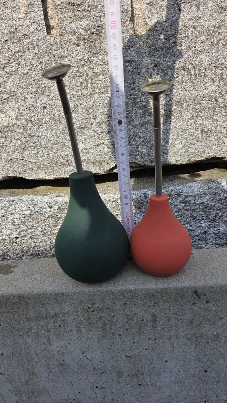 Annaffiatura & Irrigazione: 2x Sprühdusche für Bonsai – Usato da Roggliswil venduto da Crosser17 2