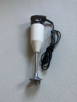 Bamix, gebraucht, revidiert