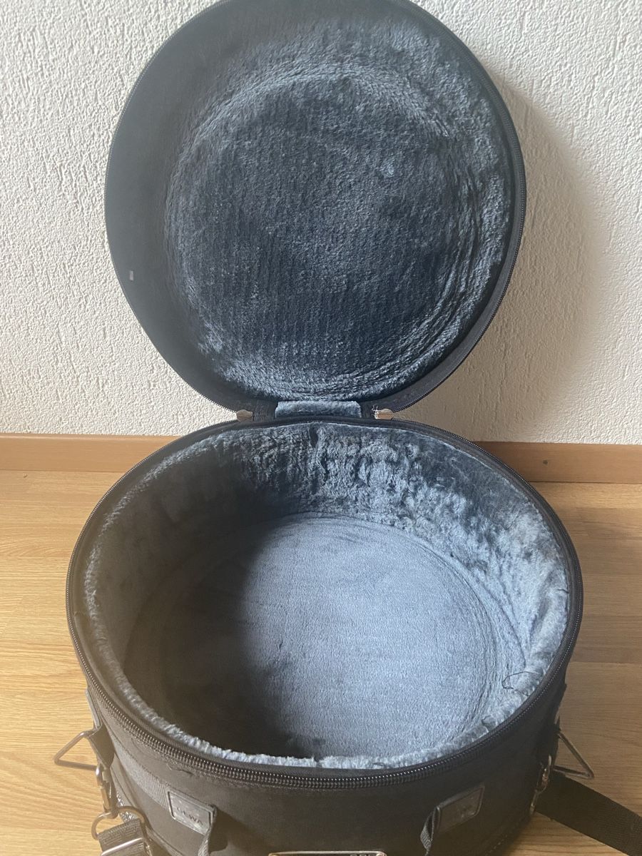 Strumenti musicali: Snare Drum Bag Gewa 14“ – Usato da Safnern venduto da ddrum 1