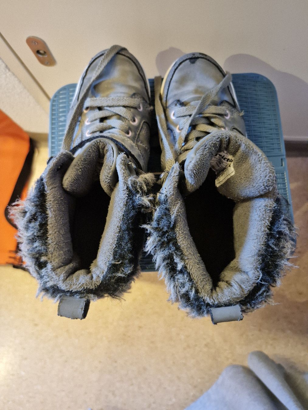 Damenschuhe: Damenschuhe – Gebraucht aus Winterthur von TeresaDb 4