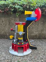 Paw Patrol Zentrale