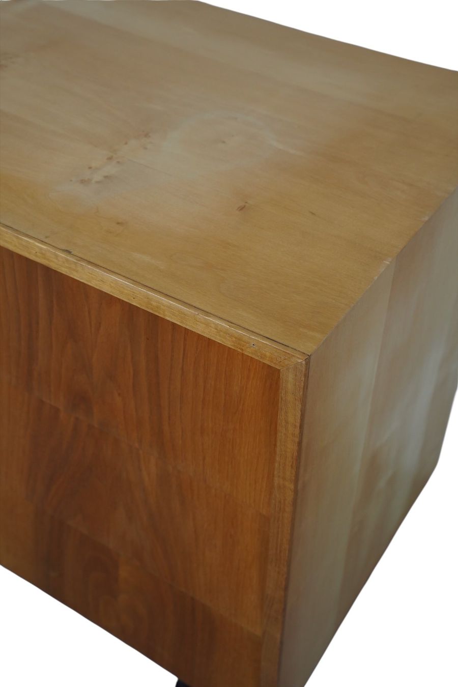Knoll Kommoden: Commode style moderniste, vintage – Gebraucht aus Bulle von ABELiAM 4