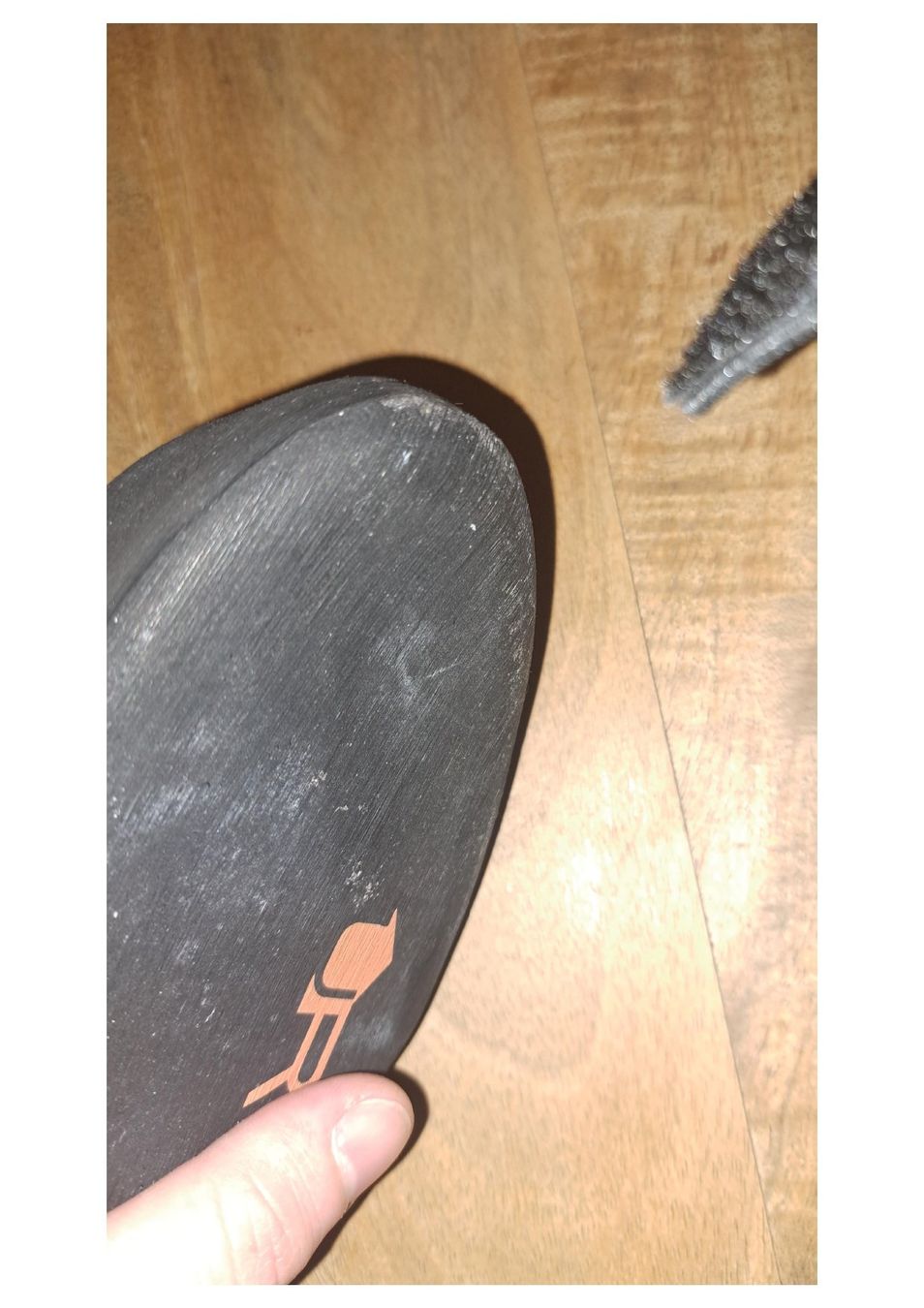 Scarpe da uomo: Chaussons d'escalade Unparallel, taille 43 Neuf – Nuovo (secondo la descrizione) da Colombier NE venduto da 6mick