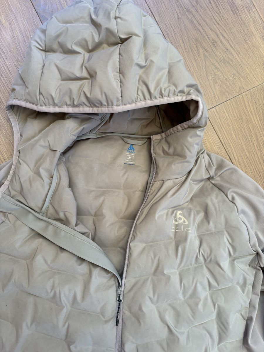 Odlo Jacken: Odlo Damen Jacke, Zerowight, Grösse XL – Gebraucht aus Euthal von ishinca 1
