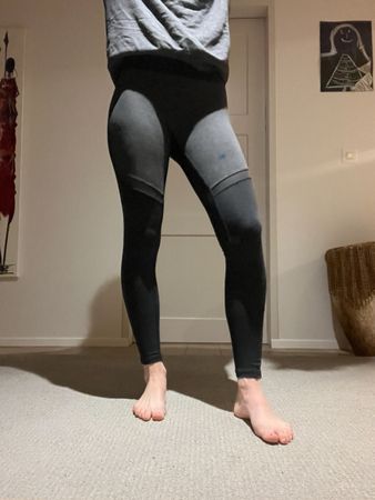 NB leggings, tights