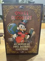 LTB "Alle Abenteuer aus Onkel Dagoberts Schatztruhe"