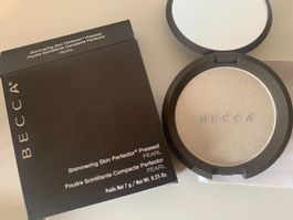 BECCA Puder Hightlighter Pearl,neu,Ladenpreis CHF57.00