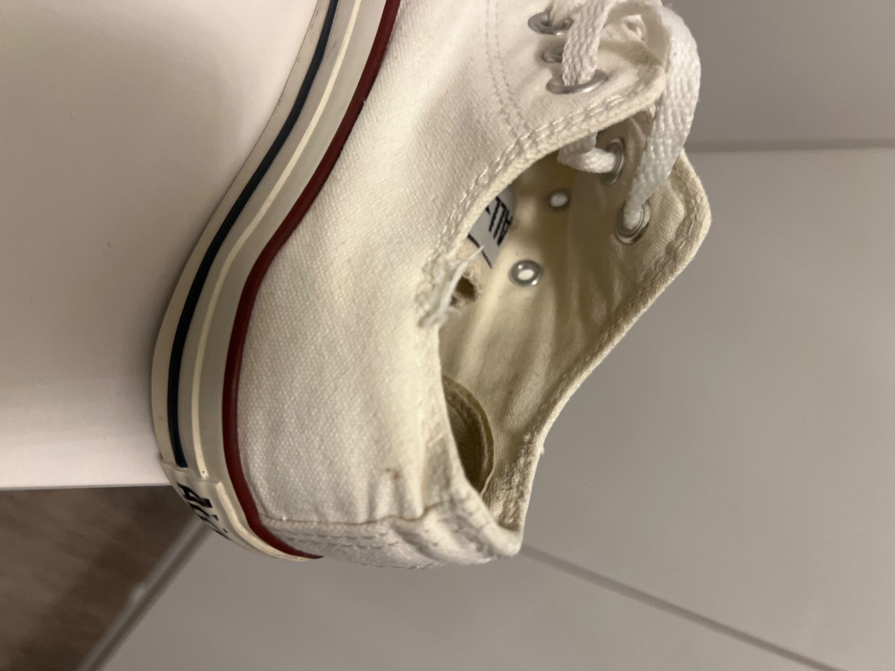 Converse Scarpe da uomo: Converse Allstar 37.5 – Usato da Weiach venduto da LemonJuice1995 6
