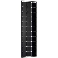 SPR-120 120W SLIM 12V High-End Solarpanel   3-01-011025