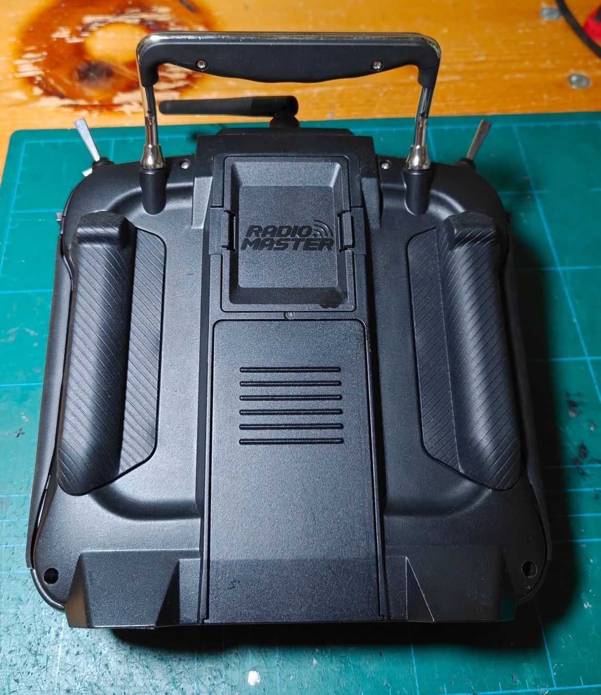 Radiomaster Fernsteuerungen: Radiomaster TX16s R/C transmitter, 4-in-1 Multi version – Gebraucht aus Payerne von Kilrah 1