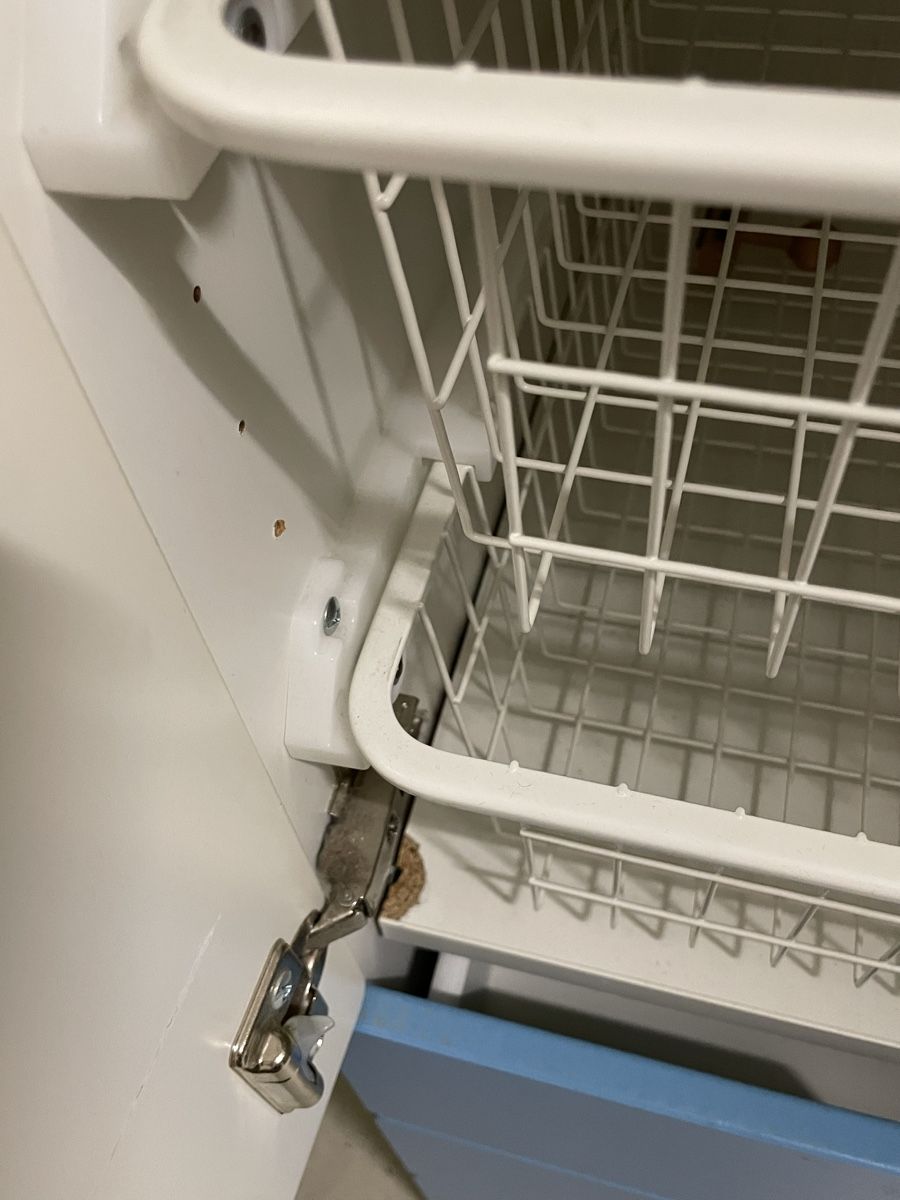 Schränke: Kinder-Kleiderschrank (IKEA) mit 3 Schubladen – Gebraucht aus Dübendorf von julewolke 7