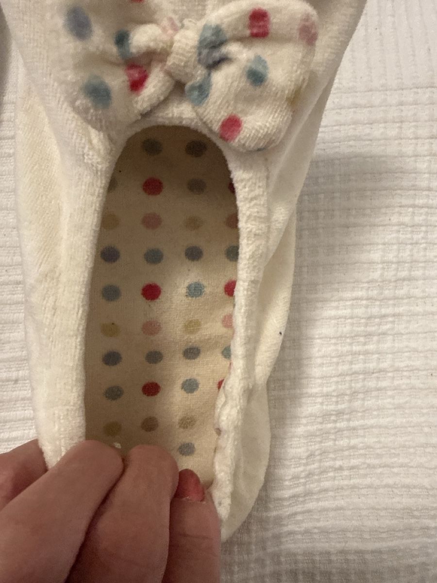 Scarpe da donna: HAUS-PANTOFFEL Gr. L***PREISWERT*** – Usato da Zürich venduto da Ceca52 5