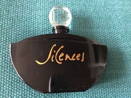 Parfum Silence Jacobo factice collection