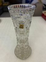 Vaso di vetro Oberglas Austria