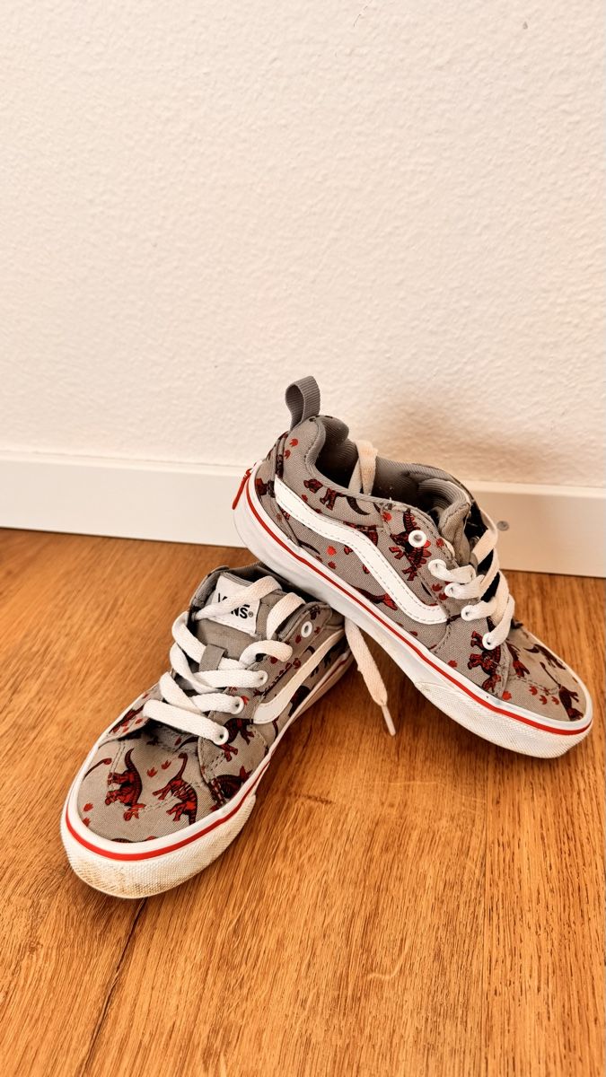 Vans Scarpe per ragazzi: Vans Kinderschuhe – Usato da Zürich venduto da Torrao87 2