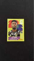 Panini - WM 2026 - Sipho Chaine - RSA 3