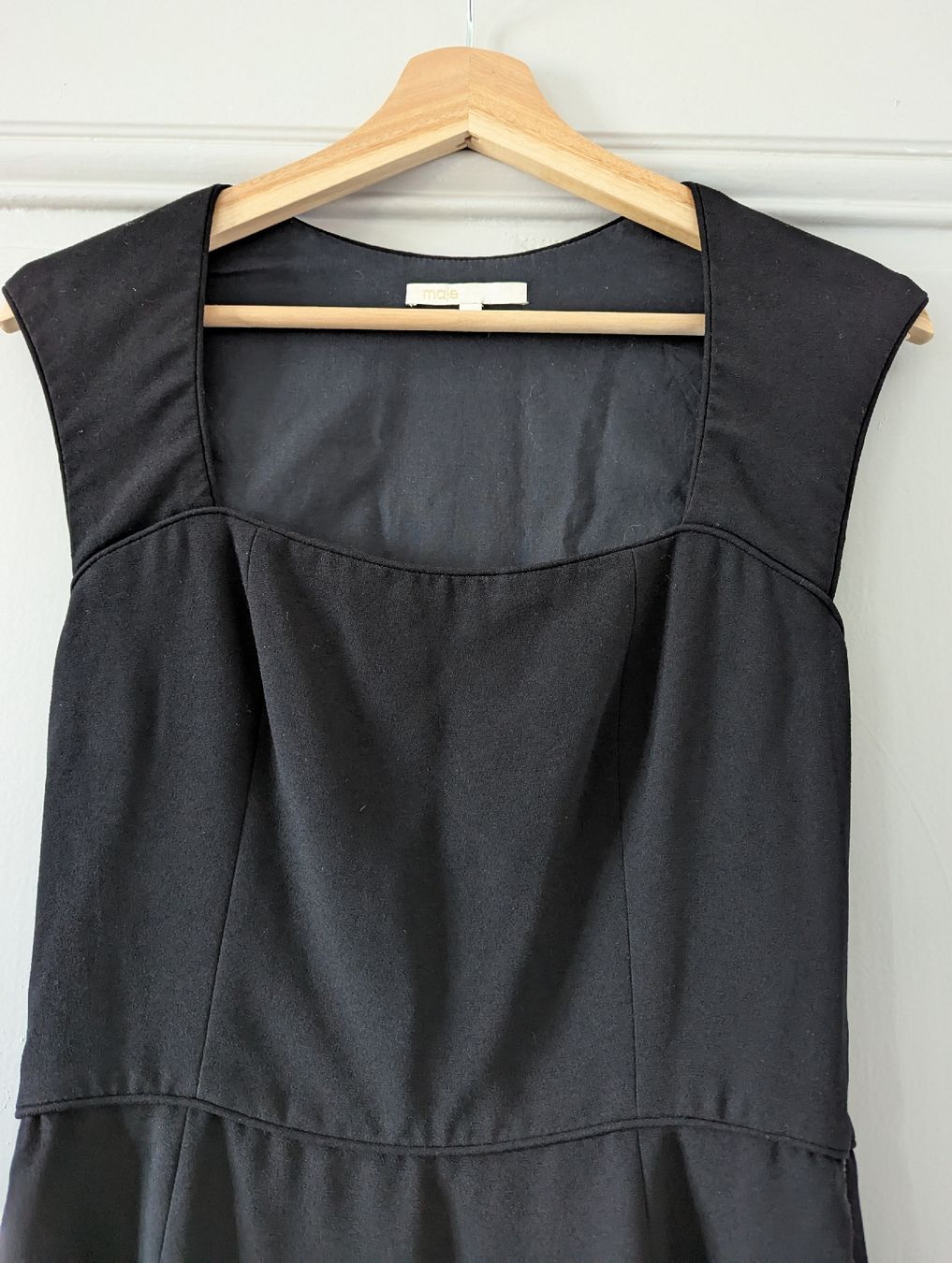 Maje Vestiti: sublime robe Maje 38 – Usato da Montreux venduto da dem_gyt9
