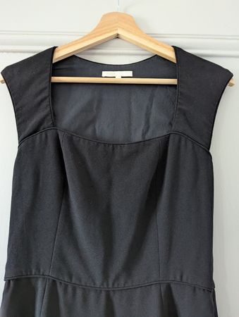 sublime robe Maje 38