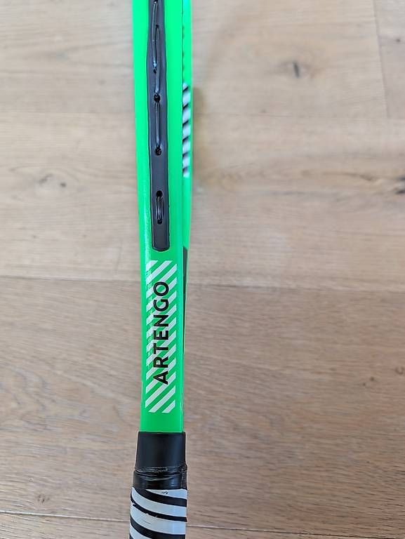 Racchette: Artengo Tennisschläger 23 inch – Usato da Ittigen venduto da AnZakh 2