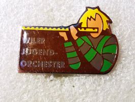Ansteckpin 87: Wiler Jugend Orchester