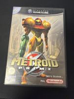 Metroid Prime - Nintendo Gamecube