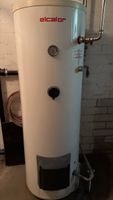 Elcalor Boiler