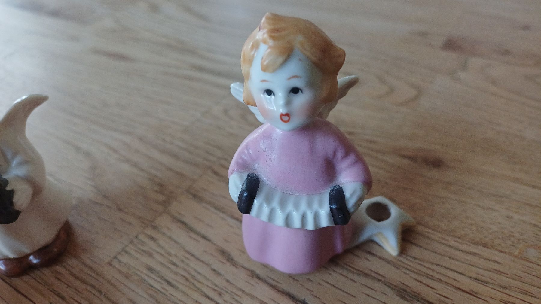 Statuette: Göbel Engel – Usato da Flawil venduto da Pinkmalibu 5