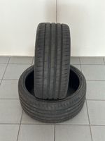 Reifen GoodYear SuperSport 245/30/20 90Y XL