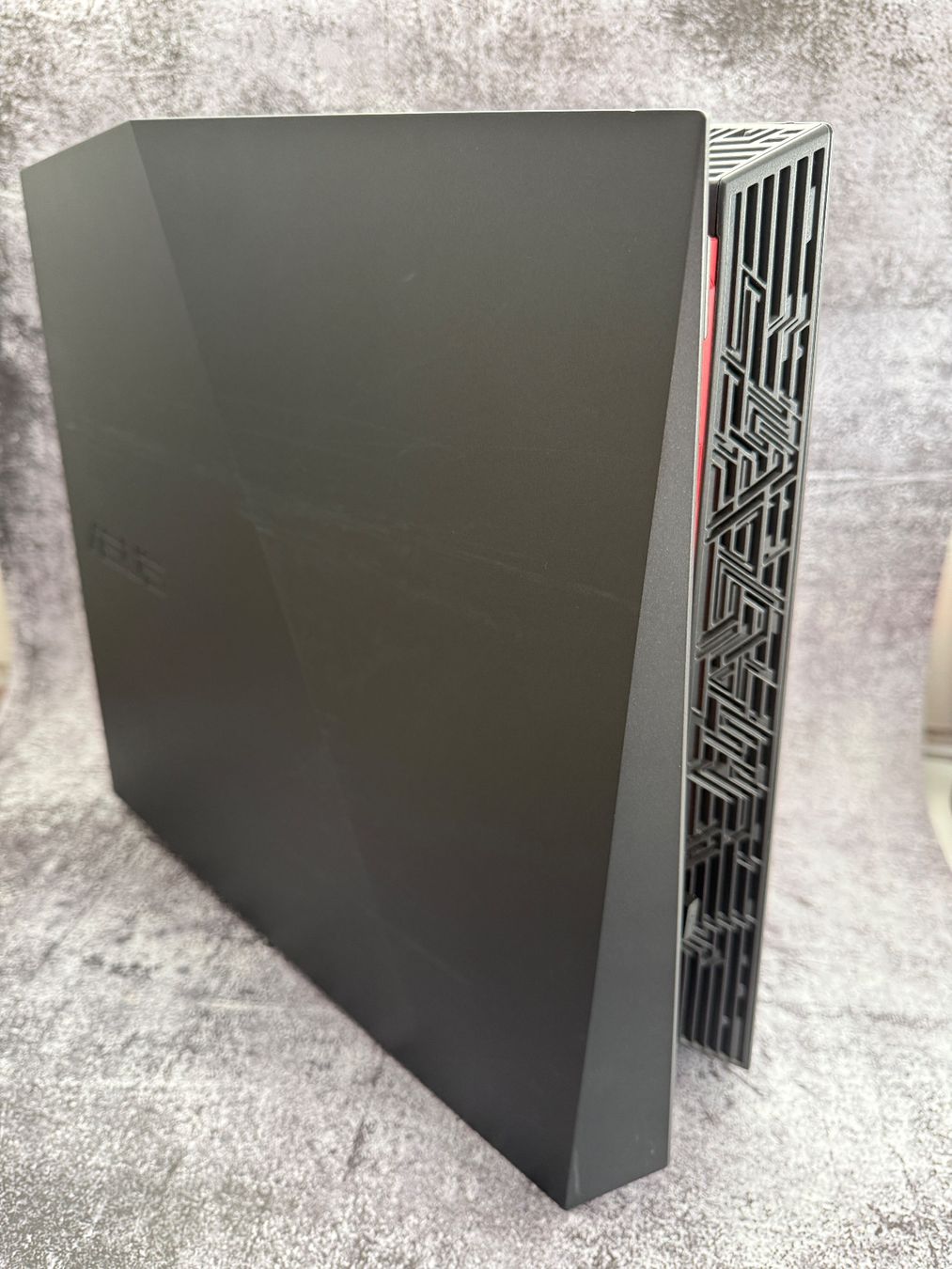 Asus PC: Asus ROG G20 Gaming PC Intel i7, NVIDIA GeForce GTX 970 – Usato da Küssnacht am Rigi venduto da Bionicmax