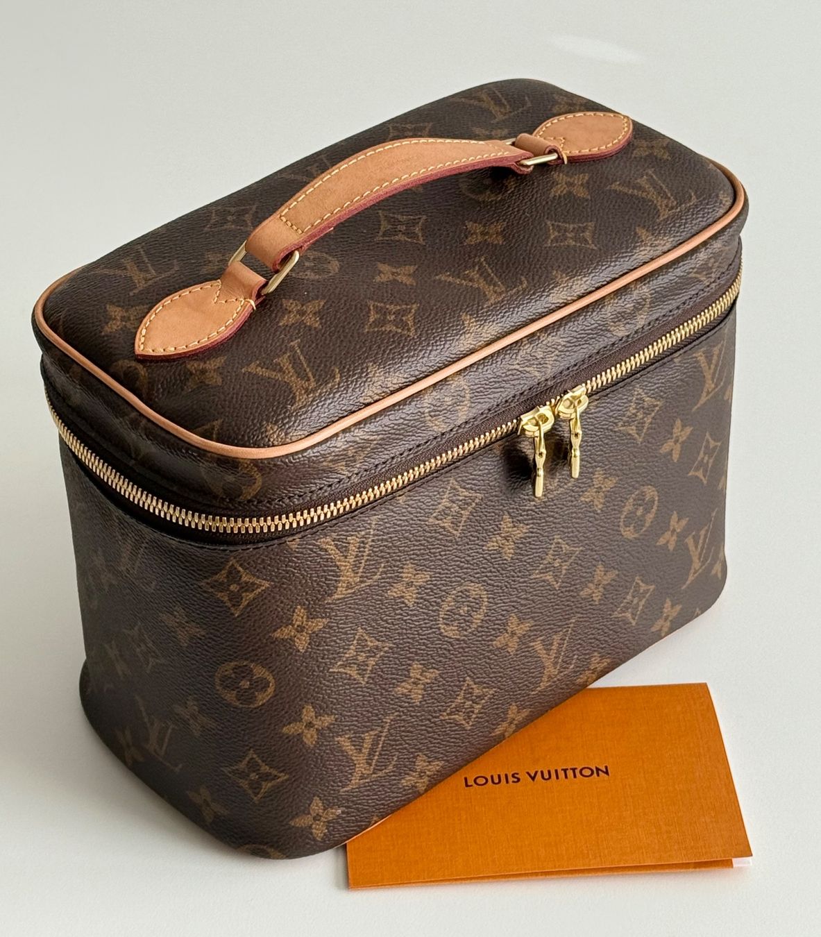 Borse da donna: Louis Vuitton Beauty Bag – Usato da Reinach AG venduto da BisMad3
