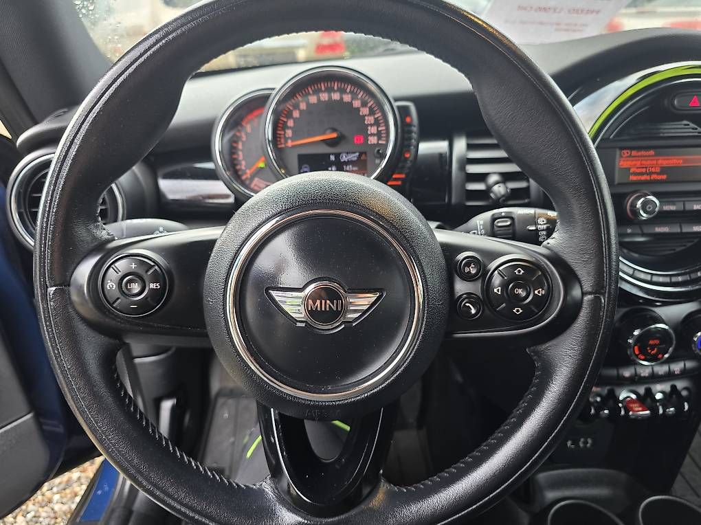 Autos: Mini Cooper COLLAUDATA 12.05.2026 – Gebraucht aus Cadenazzo von LuismacchineSagl 6