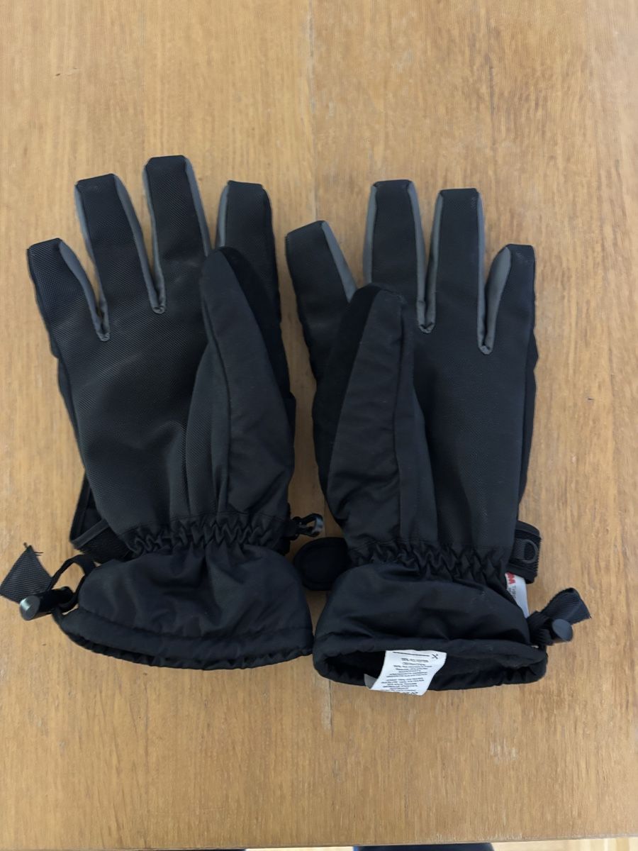 Gants & mitaines : Atrium Ski Gloves Winter – Neuf (Voir description) à Morges par Brunocunha05 2