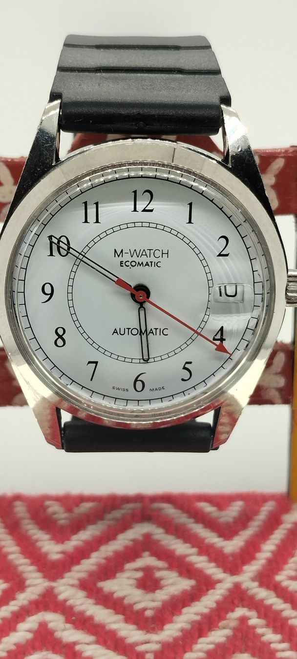 Orologi: Montre automatique – Usato da La Chaux-de-Fonds venduto da jac_9llg 1