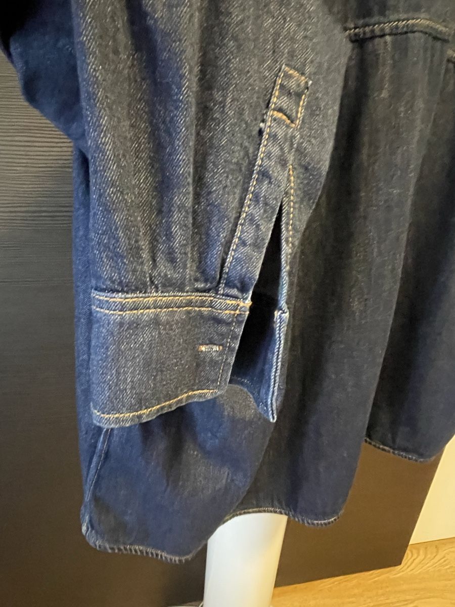Max Mara Giacche: Max Mara Weekend Jeansjacke 38 Gr.  – Nuovo (secondo la descrizione) da Dübendorf venduto da olh_rs5r 5