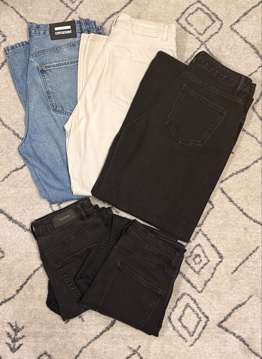 Pantaloni: 5 Hosen, Grösse M – Usato da Haldenstein venduto da ana_b8c7
