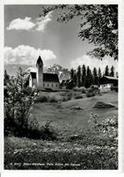 Flims - Waldhaus