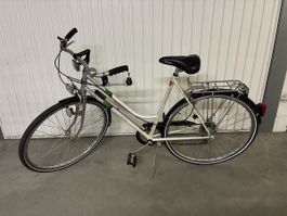 Damenvelo Villiger 28 Zoll