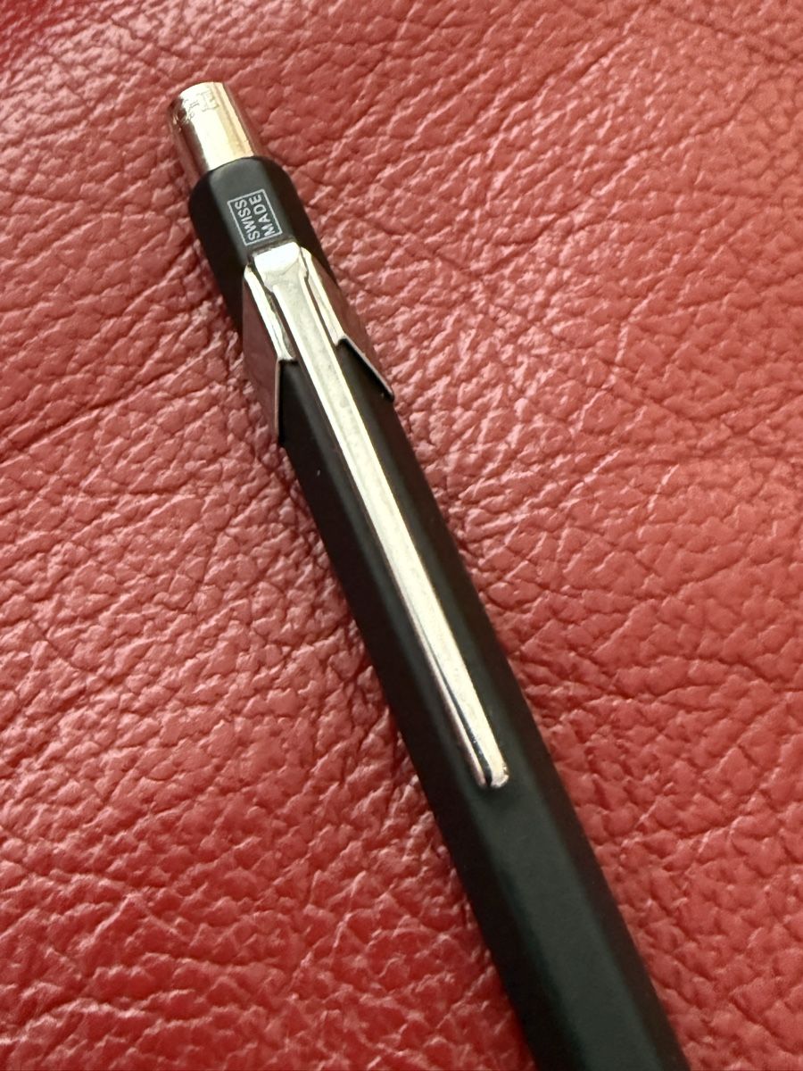 Caran D'Ache Matite, matite colorate & gessi: Caran d Ache Bleistift Fixpencil – Usato da Pratteln venduto da belita03 1