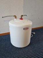 Atlantic Boiler ECET 15 L - Warmwasserboiler