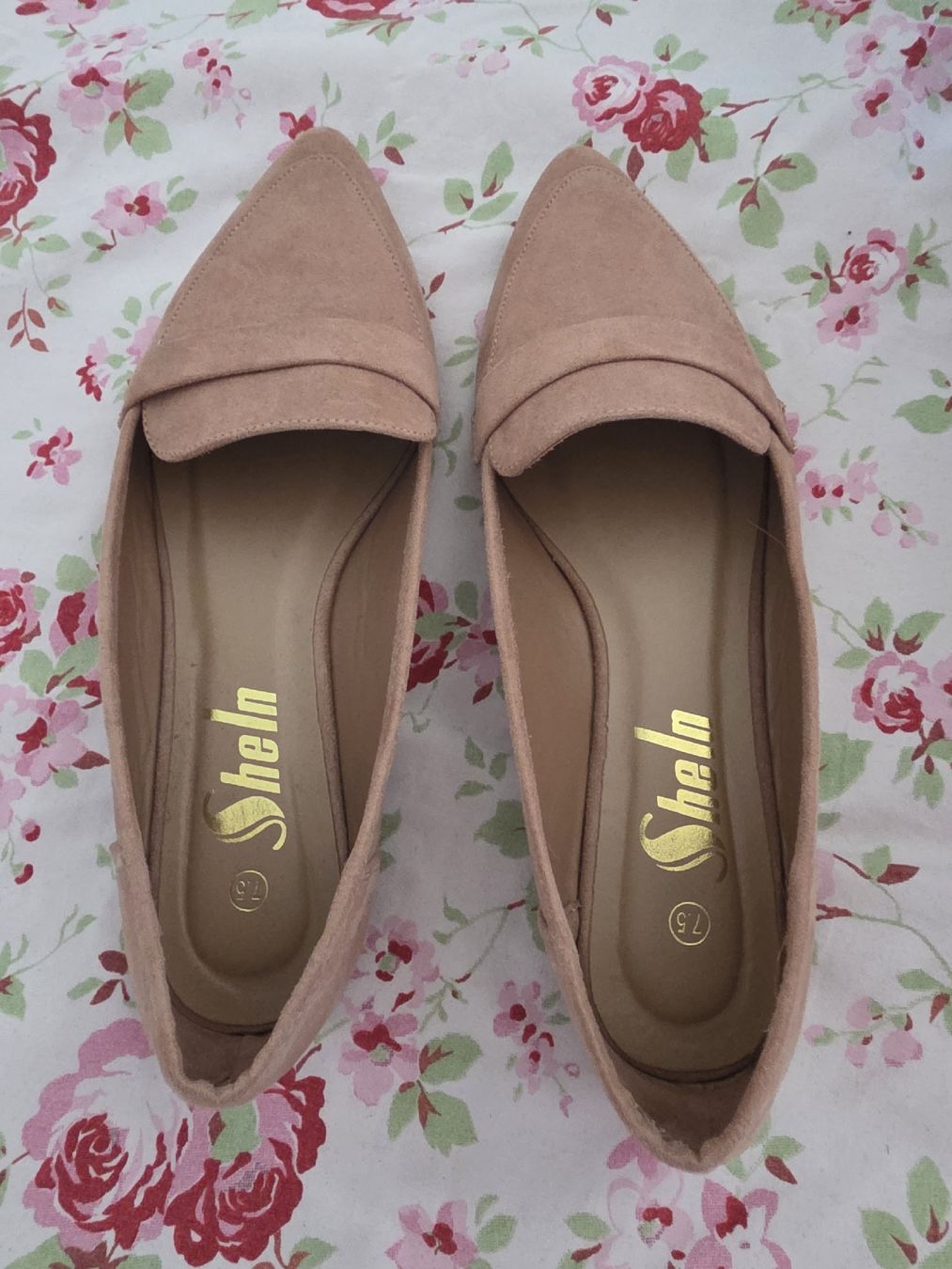 Scarpe da donna: Damenschuhe beige Grösse 37 neuwertig – Nuovo (secondo la descrizione) da Hunzenschwil venduto da man_965q