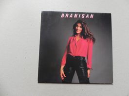 LP USA Pop Rock Sängerin Laura Branigan 1982 Branigan