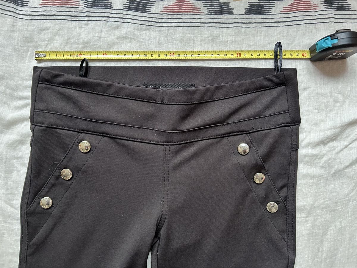 Leggings: Leggings made in Italy 36 – Nuovo (secondo la descrizione) da Genève venduto da NipponiaNippon 3