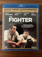 The Fighter Blu-ray 