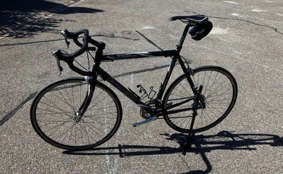 Stevens Biciclette: Stevens Rennrad – Usato da Grüningen venduto da Monti104 1
