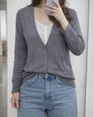 Pull "Esprit"
